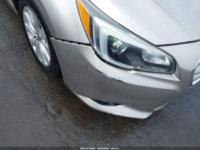 4S3BNAF68G3029878 Subaru Legacy 2.5i Premium