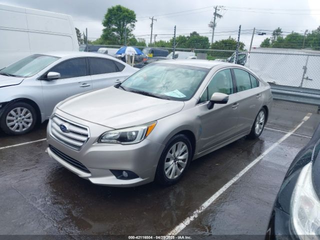 4S3BNAF68G3029878 Subaru Legacy 2.5i Premium