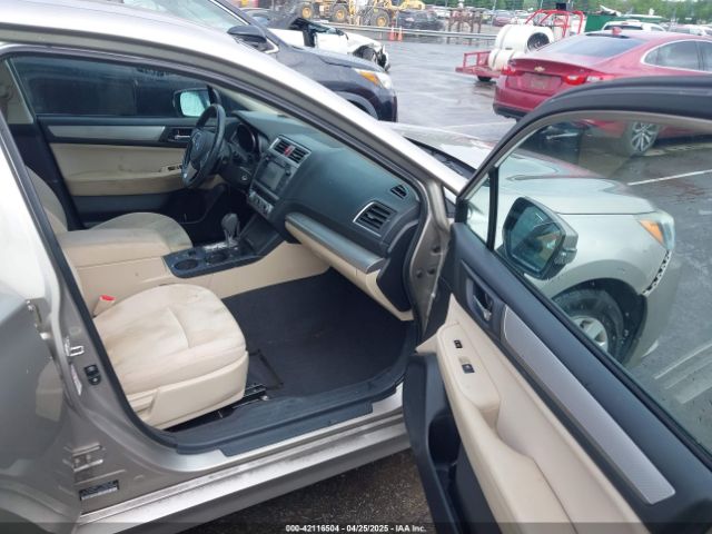 4S3BNAF68G3029878 Subaru Legacy 2.5i Premium