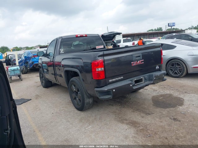 1GTN1UEC5EZ279929 GMC Sierra 1500 Sle