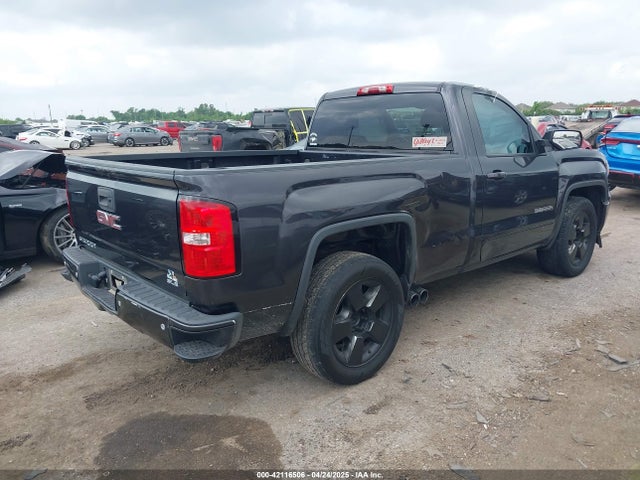 1GTN1UEC5EZ279929 GMC Sierra 1500 Sle