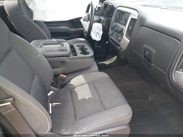 1GTN1UEC5EZ279929 GMC Sierra 1500 Sle