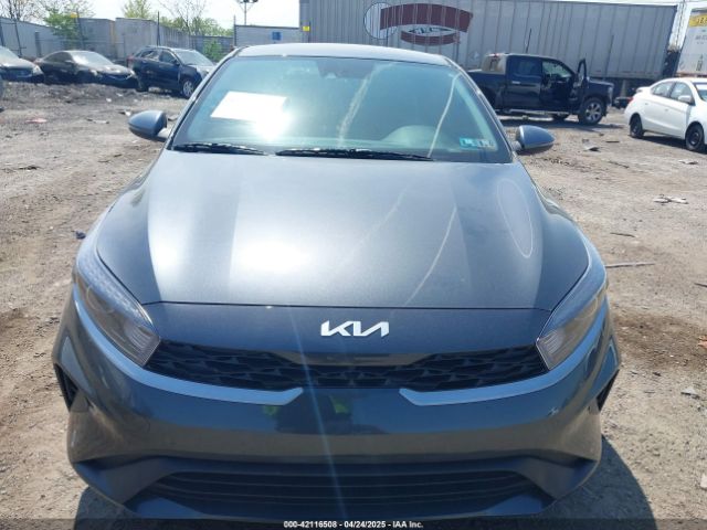 3KPF24AD8RE762302 KIA Forte Lxs