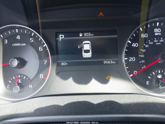 3KPF24AD8RE762302 KIA Forte Lxs