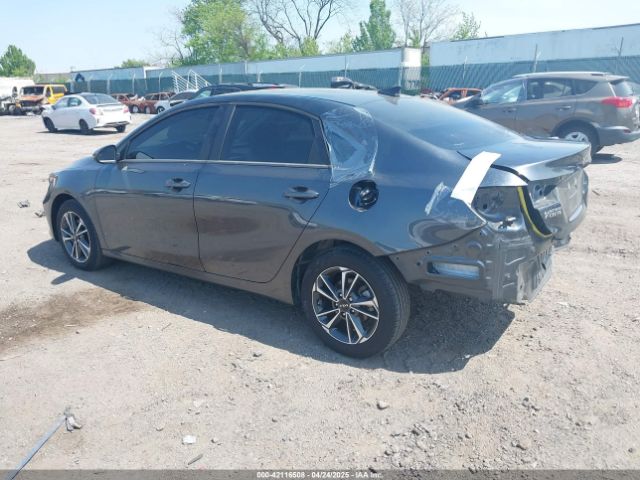 3KPF24AD8RE762302 KIA Forte Lxs