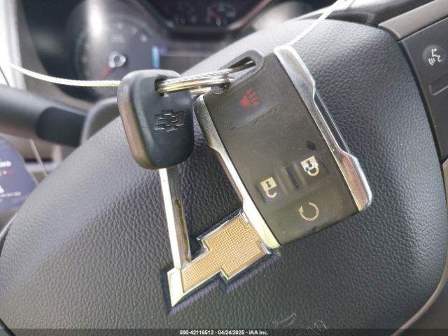1GCGTDEN3J1170205 Chevrolet Colorado Z71