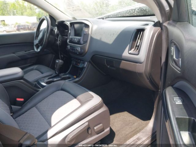 1GCGTDEN3J1170205 Chevrolet Colorado Z71