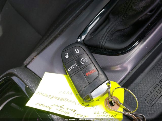 2C3CDXBG8MH678103 Dodge Charger Sxt Rwd