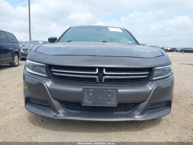 2C3CDXBG8MH678103 Dodge Charger Sxt Rwd