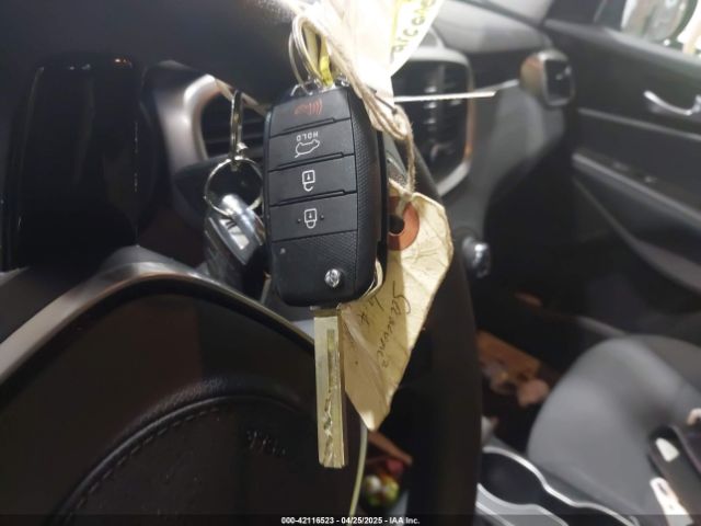 5XYPGDA58KG495332 KIA Sorento 3.3l Lx
