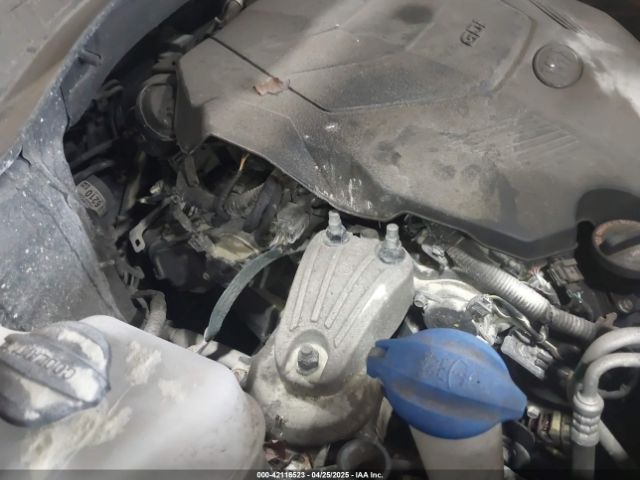5XYPGDA58KG495332 KIA Sorento 3.3l Lx