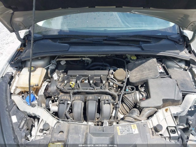 Продаж на аукціоні авто 2016 Ford Focus Se, vin: 1FADP3K25GL236896, номер лоту: 42116526