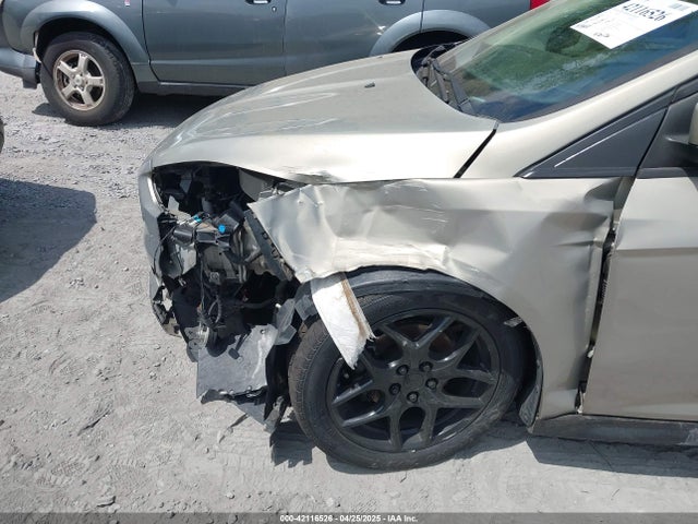 Продаж на аукціоні авто 2016 Ford Focus Se, vin: 1FADP3K25GL236896, номер лоту: 42116526