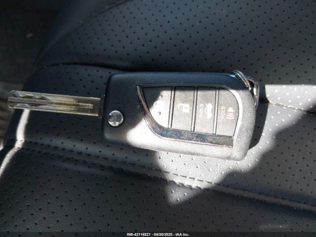 5YFB4MDE7RP218918 Toyota COROLLA LE