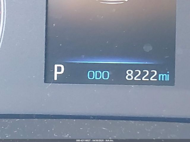 5YFB4MDE7RP218918 Toyota COROLLA LE