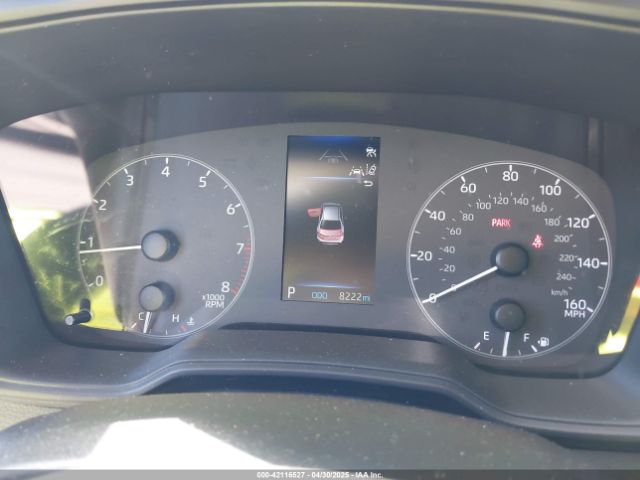 5YFB4MDE7RP218918 Toyota COROLLA LE