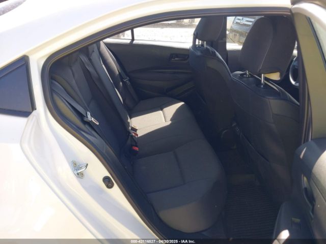 5YFB4MDE7RP218918 Toyota COROLLA LE