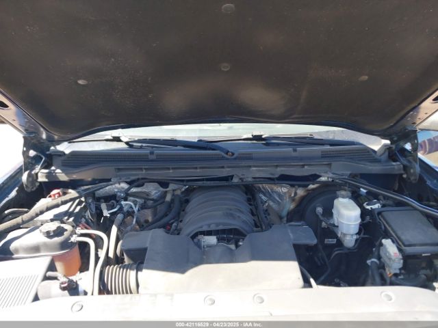 1GTV2LEC6HZ327742 GMC SIERRA 1500