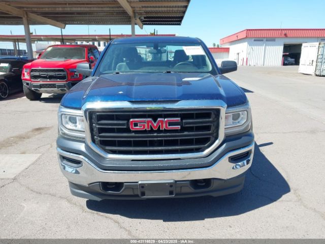 1GTV2LEC6HZ327742 GMC SIERRA 1500