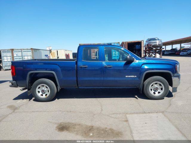 1GTV2LEC6HZ327742 GMC SIERRA 1500