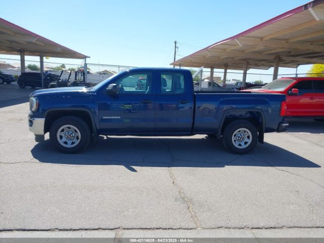1GTV2LEC6HZ327742 GMC SIERRA 1500