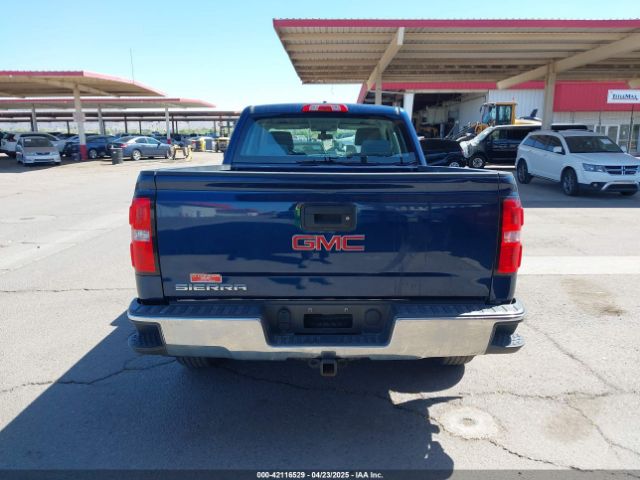 1GTV2LEC6HZ327742 GMC SIERRA 1500
