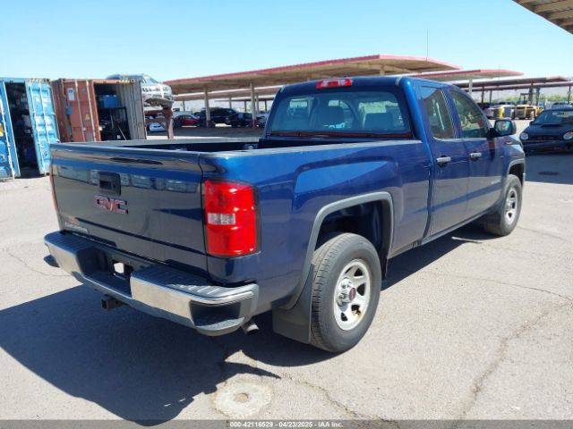 1GTV2LEC6HZ327742 GMC SIERRA 1500
