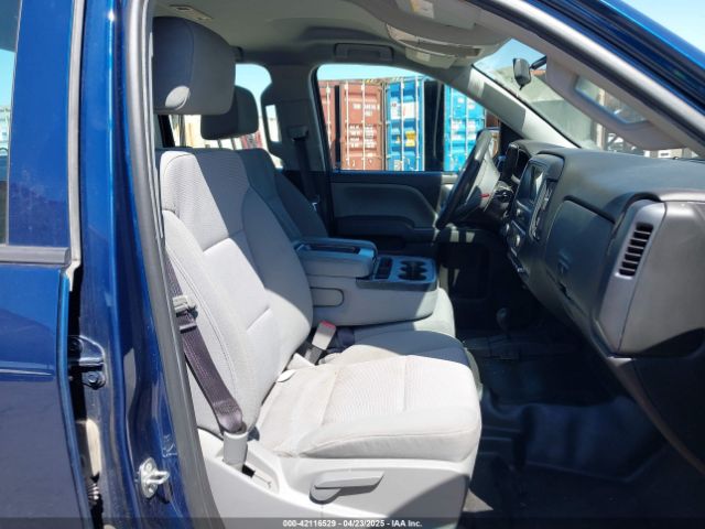 1GTV2LEC6HZ327742 GMC SIERRA 1500