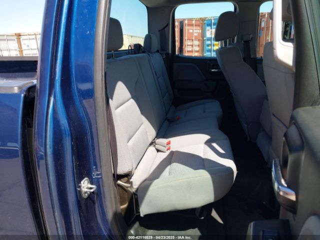 1GTV2LEC6HZ327742 GMC SIERRA 1500