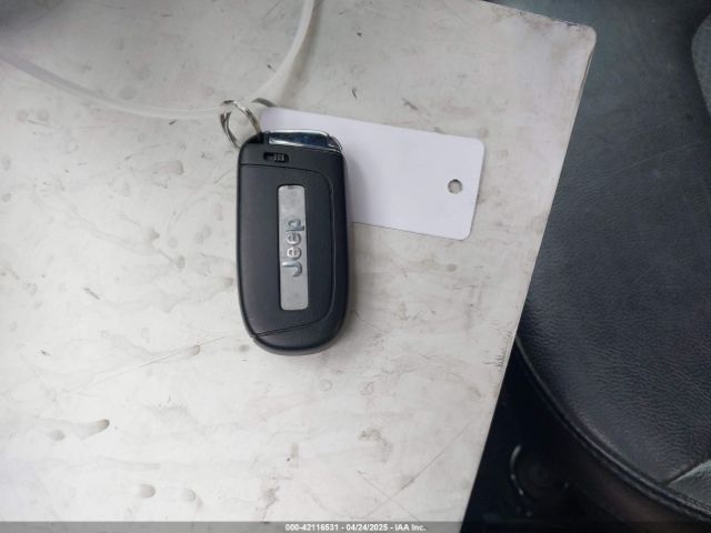 3C4NJDDB8NT107992 Jeep Compass Trailhawk 4x4