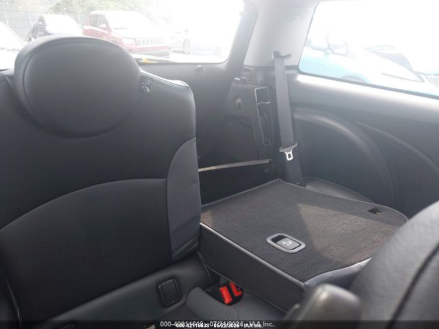 2009 MINI COOPER WMWMF33559TW74873 Photo 7