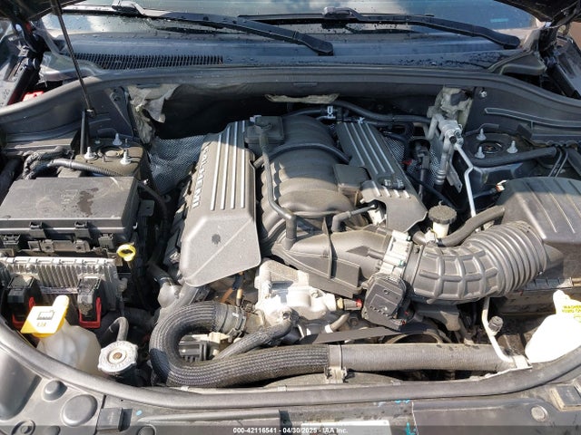 1C4RJFDJ2EC174412 Jeep Grand Cherokee Srt8