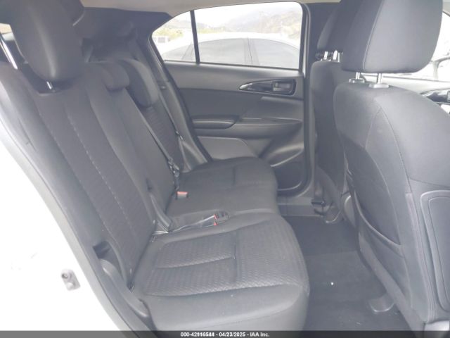 JA4AT4AA0JZ058949 Mitsubishi Eclipse Cross Le
