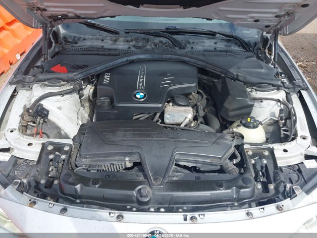 WBA4C9C50FD330482 BMW 428 Gran Coupe Xdrive