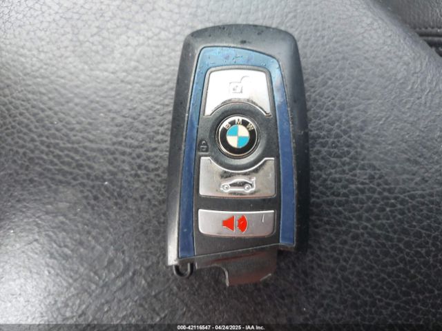 WBA4C9C50FD330482 BMW 428 Gran Coupe Xdrive
