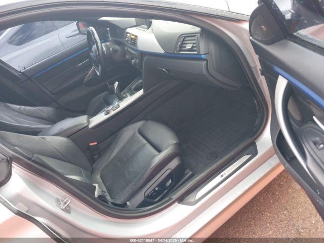 WBA4C9C50FD330482 BMW 428 Gran Coupe Xdrive