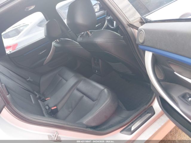 WBA4C9C50FD330482 BMW 428 Gran Coupe Xdrive