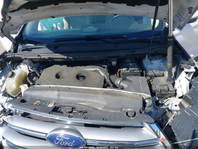2FMPK4J90GBC39100 Ford EDGE SEL
