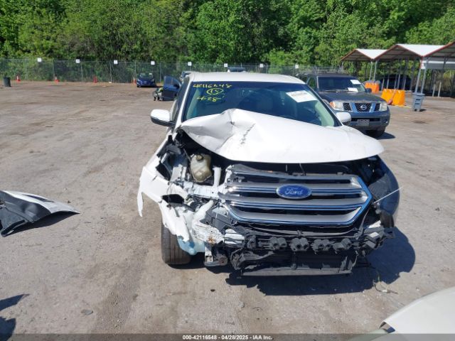 2FMPK4J90GBC39100 Ford EDGE SEL