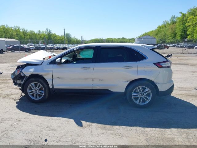 2FMPK4J90GBC39100 Ford EDGE SEL
