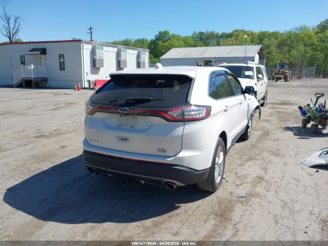 2FMPK4J90GBC39100 Ford EDGE SEL