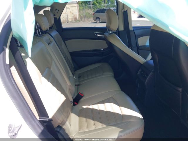 2FMPK4J90GBC39100 Ford EDGE SEL