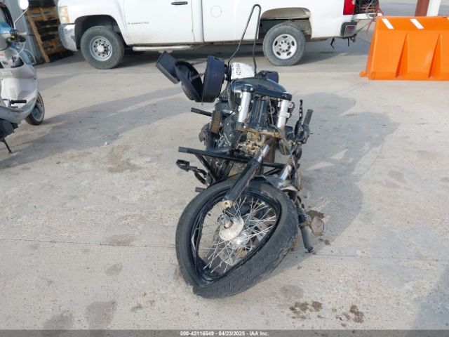 2019 HARLEY-DAVIDSON FXBB 1HD1YJJ22KB064307 Photo 4