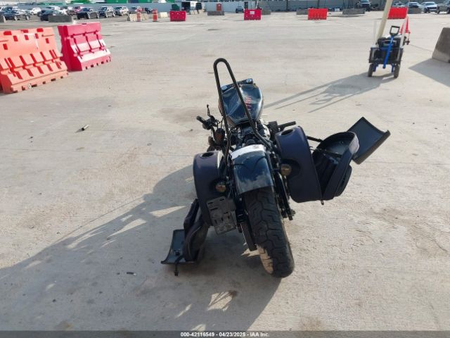 2019 HARLEY-DAVIDSON FXBB 1HD1YJJ22KB064307 Photo 5