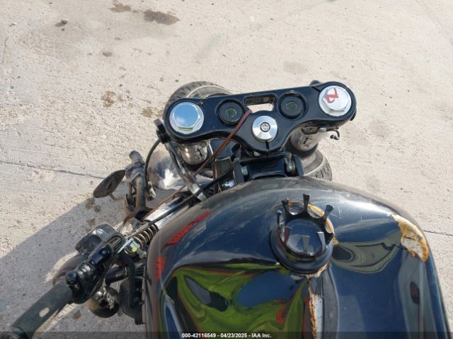 2019 HARLEY-DAVIDSON FXBB 1HD1YJJ22KB064307 Photo 6