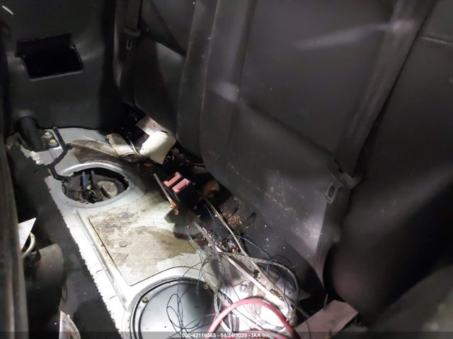 2002 AUDI TT TRUWC28N521010684 Photo 7