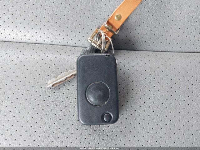 1995 MERCEDES-BENZ SL WDBFA76E6SF117020 Photo 10