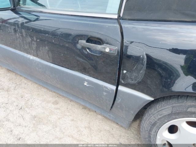 1995 MERCEDES-BENZ SL WDBFA76E6SF117020 Photo 5