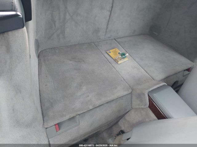 1995 MERCEDES-BENZ SL WDBFA76E6SF117020 Photo 7