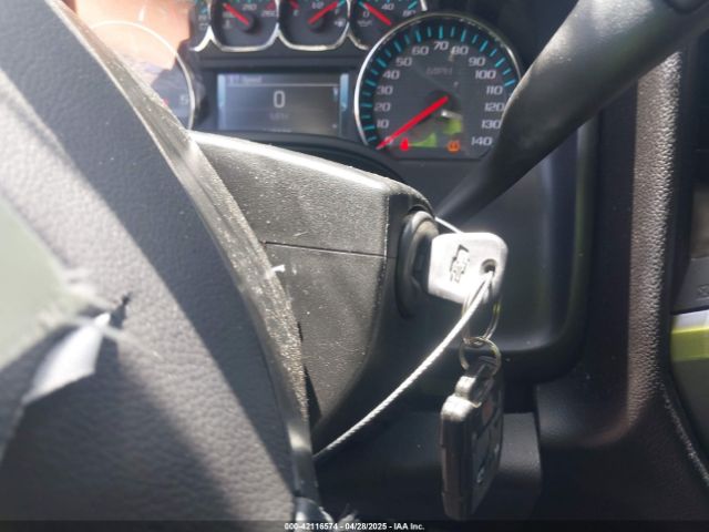 3GCUKREC7JG564924 Chevrolet Silverado 1500 2lt